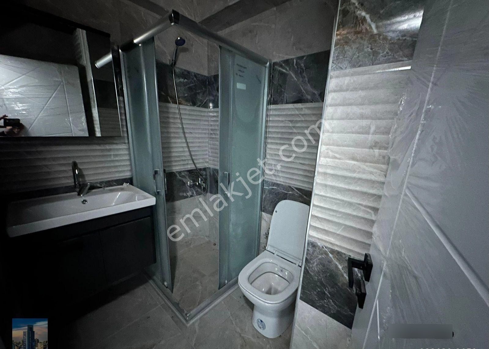 K00722 Ayhan Gezer Emlak'ta İhsaniye Mh Kiralık 2+1 Daire - Görsel 12