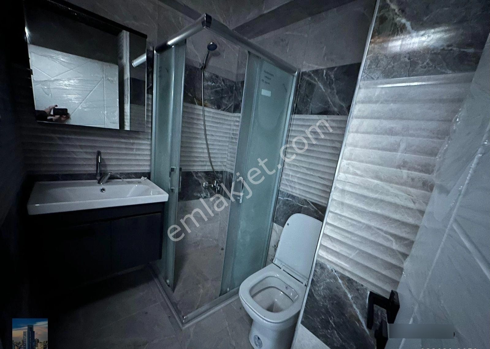 K00722 Ayhan Gezer Emlak'ta İhsaniye Mh Kiralık 2+1 Daire - Görsel 8