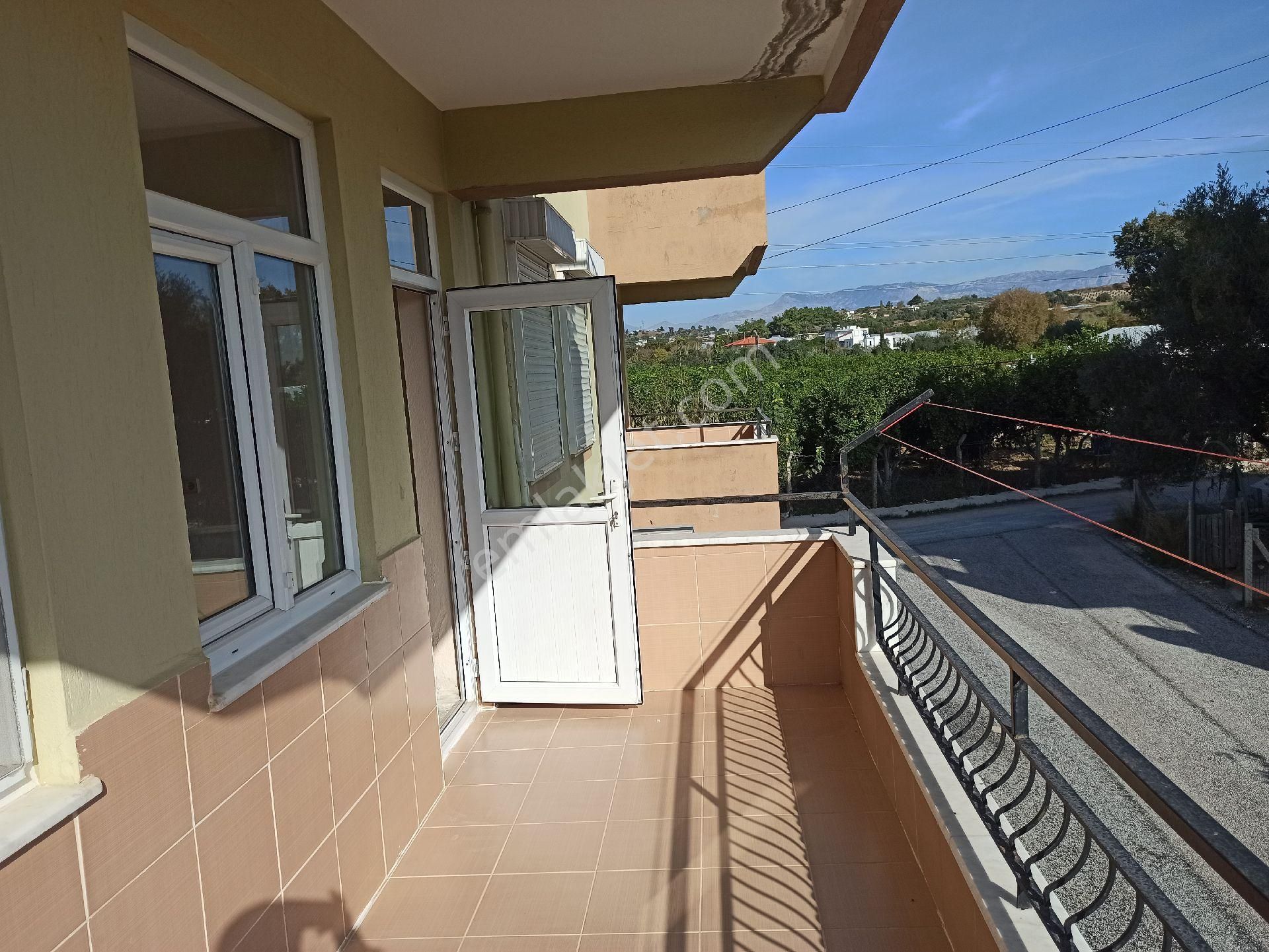 İdamax 'tan Doğa Manzaralı, Büyük Balkonlu 3+1 Ara Kat Daire - Görsel 14