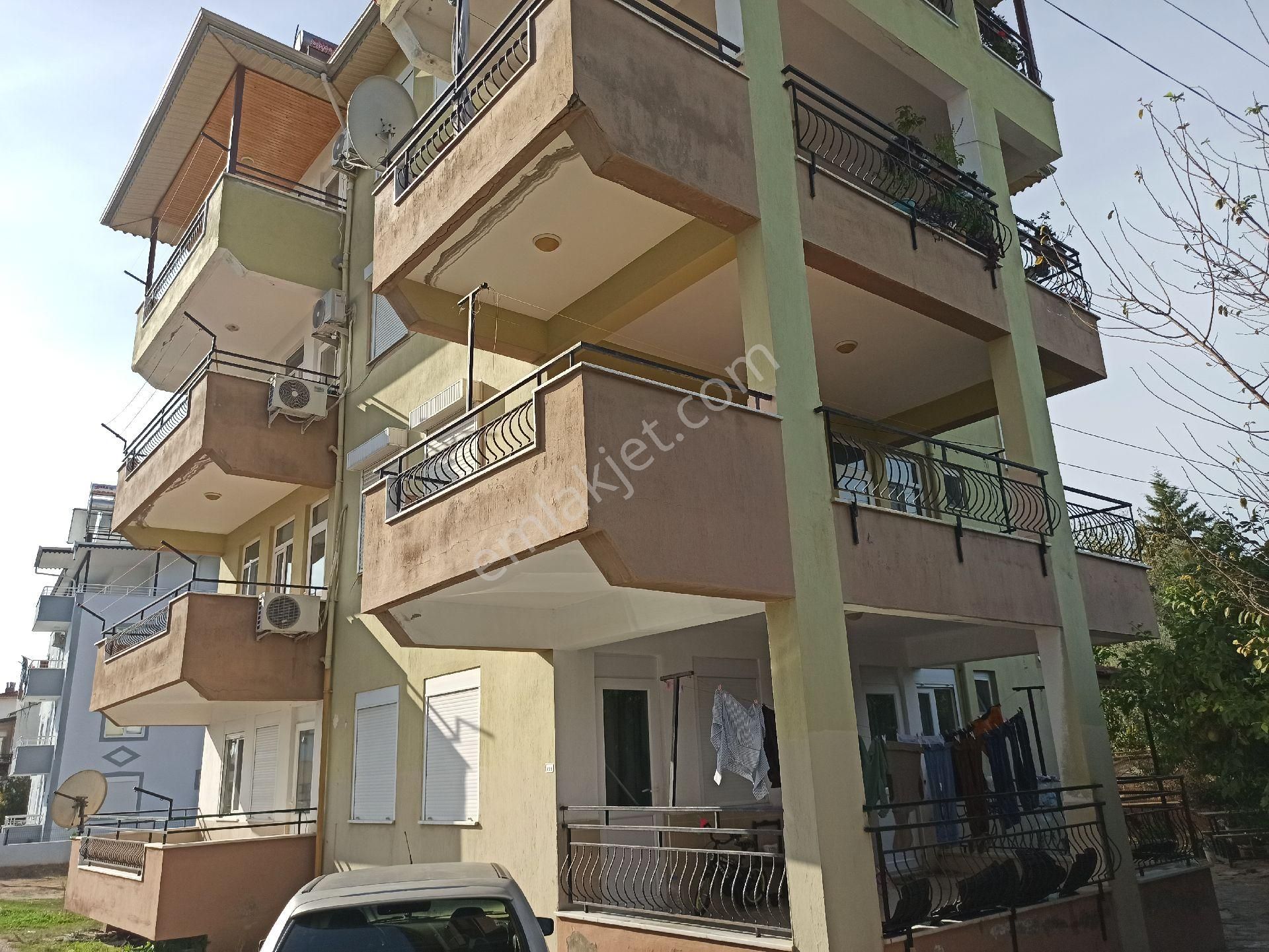 İdamax 'tan Doğa Manzaralı, Büyük Balkonlu 3+1 Ara Kat Daire - Görsel 25