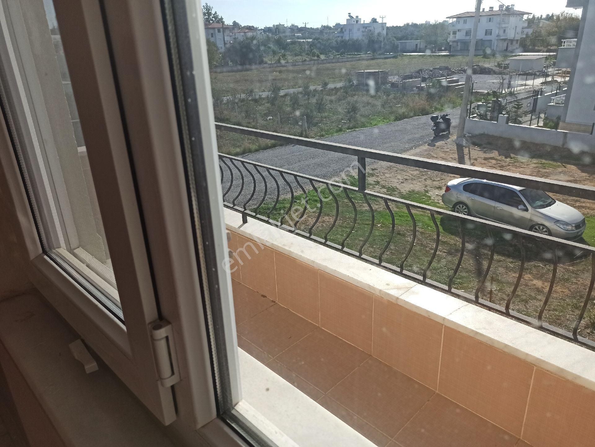 İdamax 'tan Doğa Manzaralı, Büyük Balkonlu 3+1 Ara Kat Daire - Görsel 7