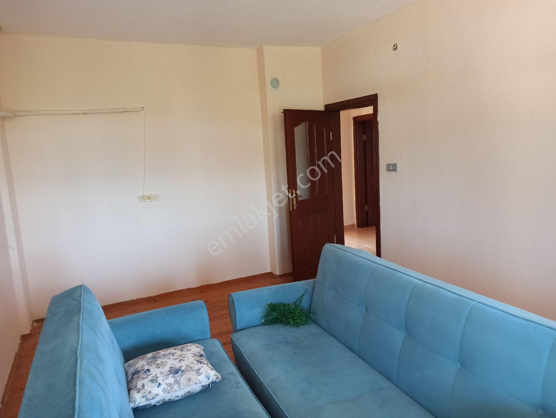 İdamax 'tan Doğa Manzaralı, Büyük Balkonlu 3+1 Ara Kat Daire - Görsel 16