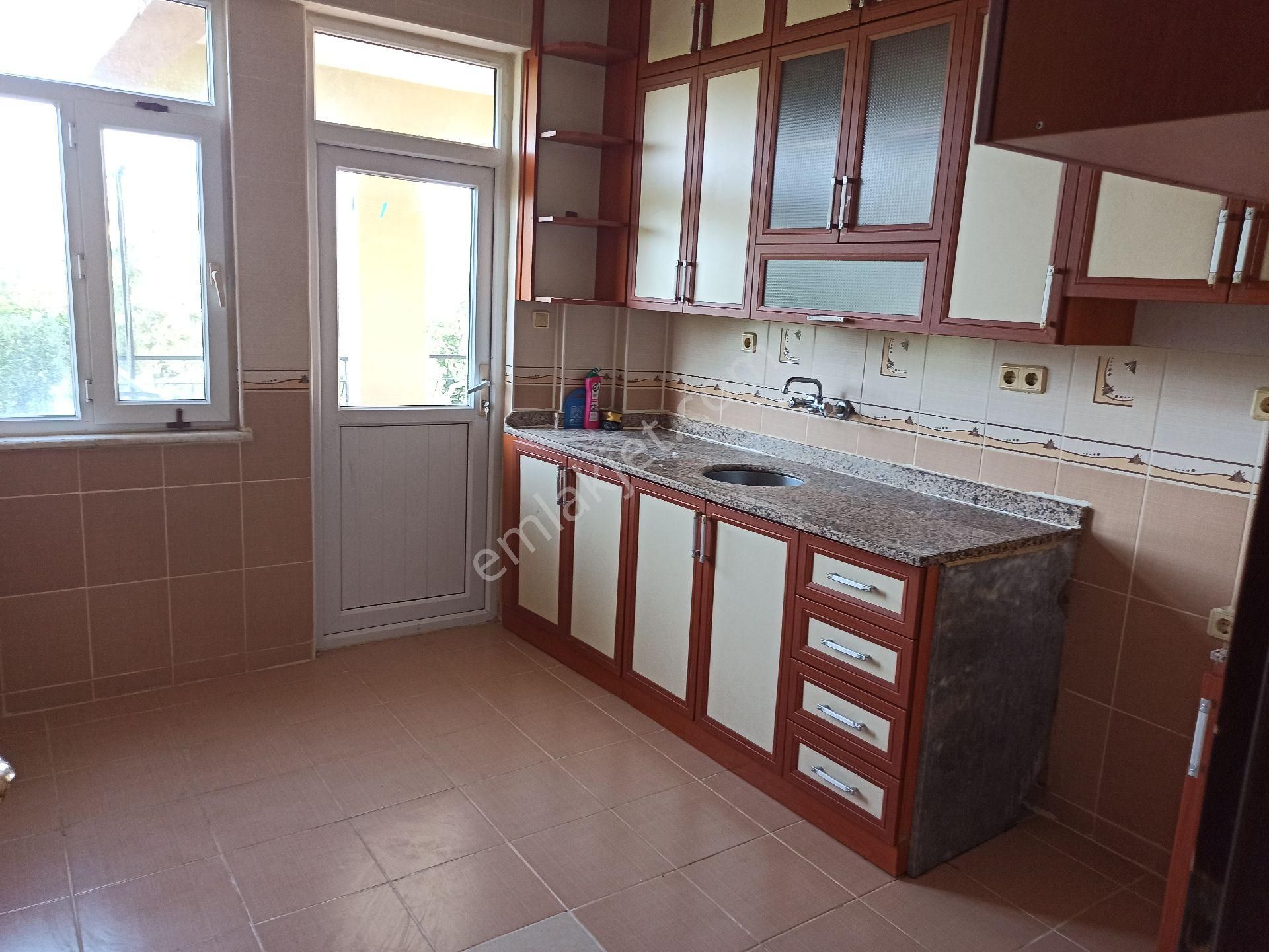 İdamax 'tan Doğa Manzaralı, Büyük Balkonlu 3+1 Ara Kat Daire - Görsel 20