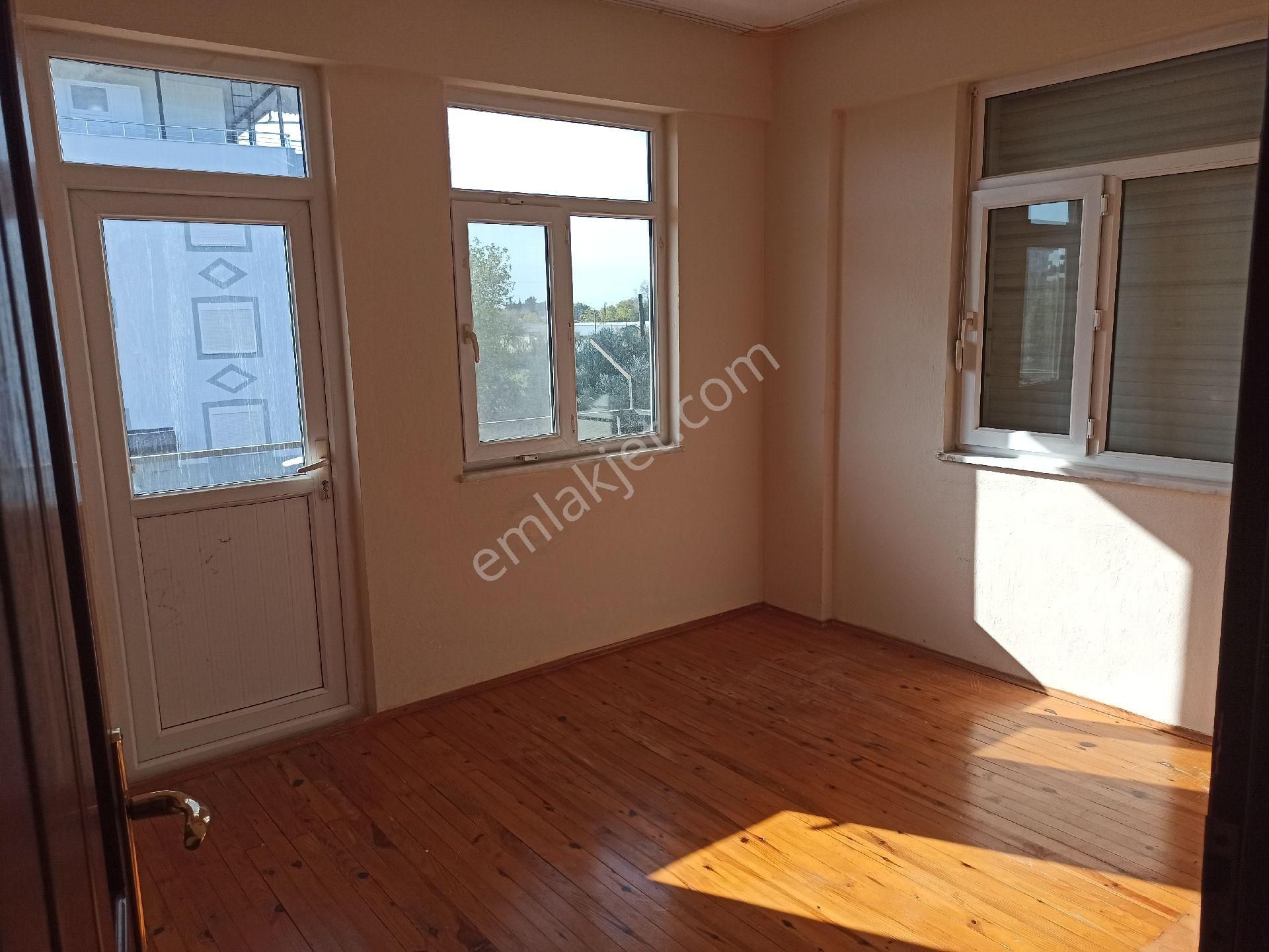 İdamax 'tan Doğa Manzaralı, Büyük Balkonlu 3+1 Ara Kat Daire - Görsel 6