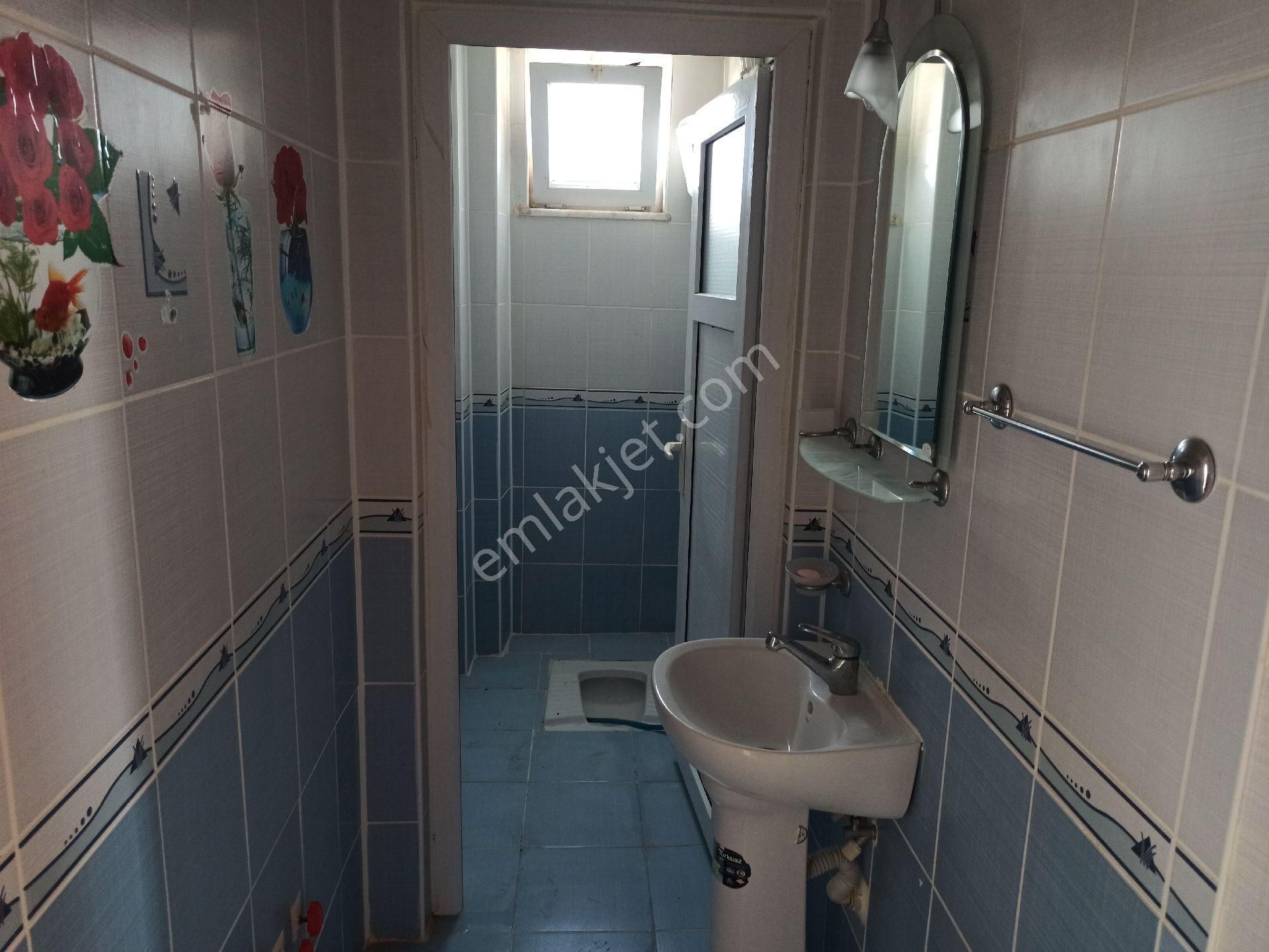 İdamax 'tan Doğa Manzaralı, Büyük Balkonlu 3+1 Ara Kat Daire - Görsel 22