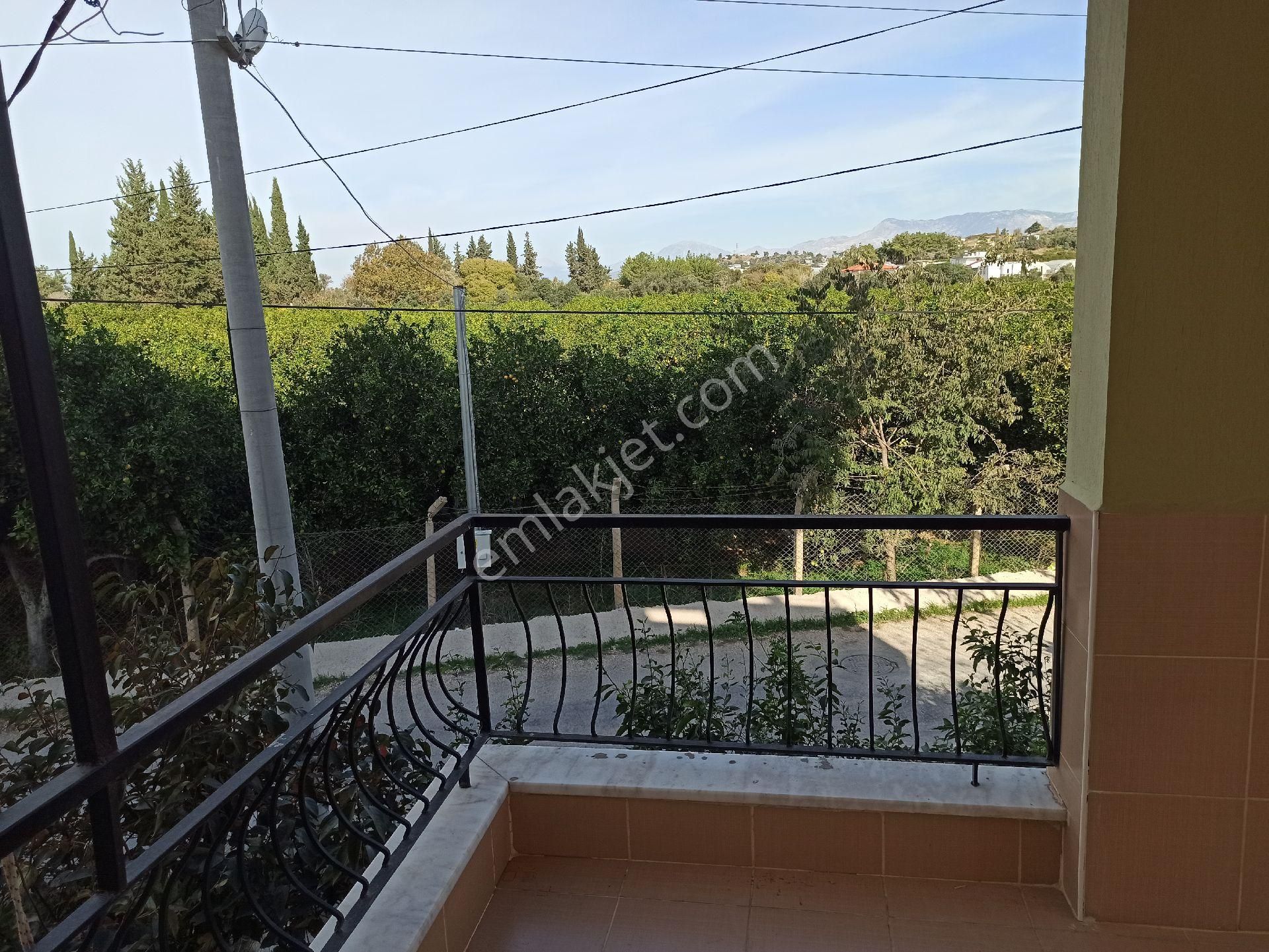 İdamax 'tan Doğa Manzaralı, Büyük Balkonlu 3+1 Ara Kat Daire - Görsel 19