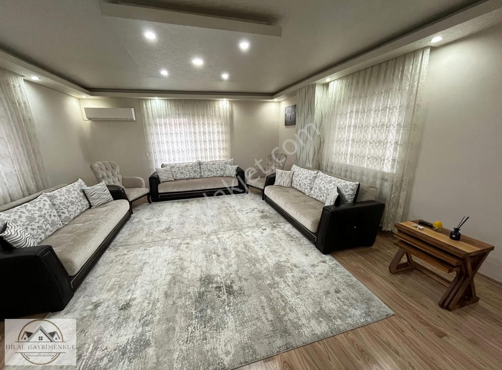 Hilal Gayrimenkul'den Cadde Dibi Katta Tek_170m2_asansörlü*3+1* - Görsel 14