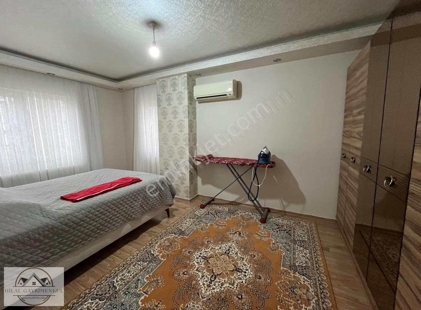 Hilal Gayrimenkul'den Cadde Dibi Katta Tek_170m2_asansörlü*3+1* - Görsel 23