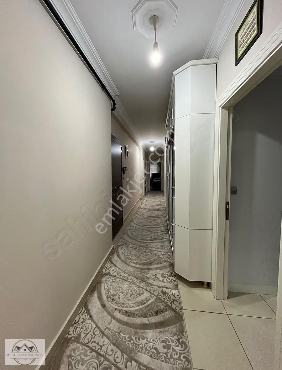 Hilal Gayrimenkul'den Cadde Dibi Katta Tek_170m2_asansörlü*3+1* - Görsel 13