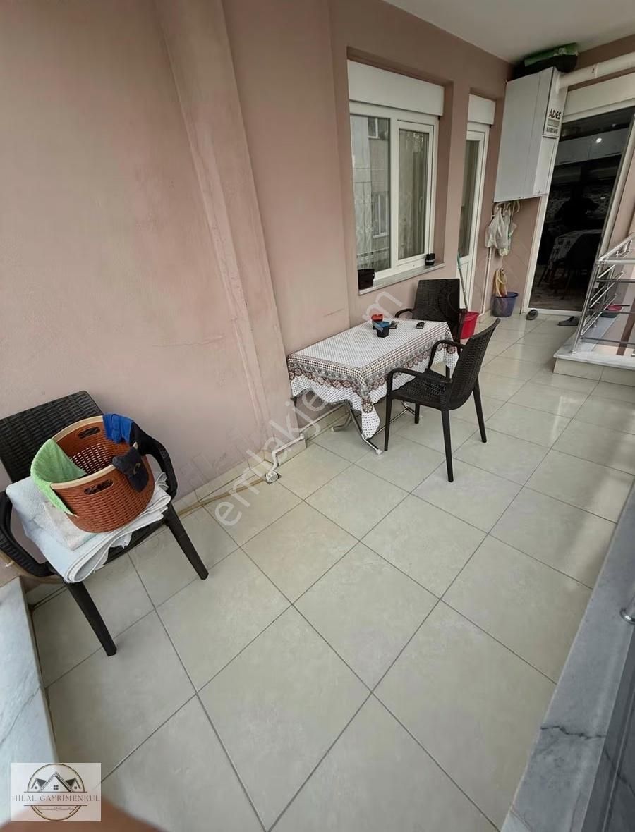 Hilal Gayrimenkul'den Cadde Dibi Katta Tek_170m2_asansörlü*3+1* - Görsel 12