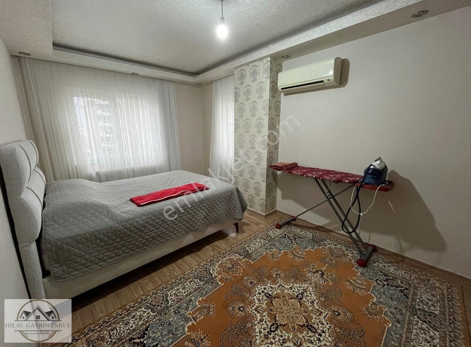 Hilal Gayrimenkul'den Cadde Dibi Katta Tek_170m2_asansörlü*3+1* - Görsel 18