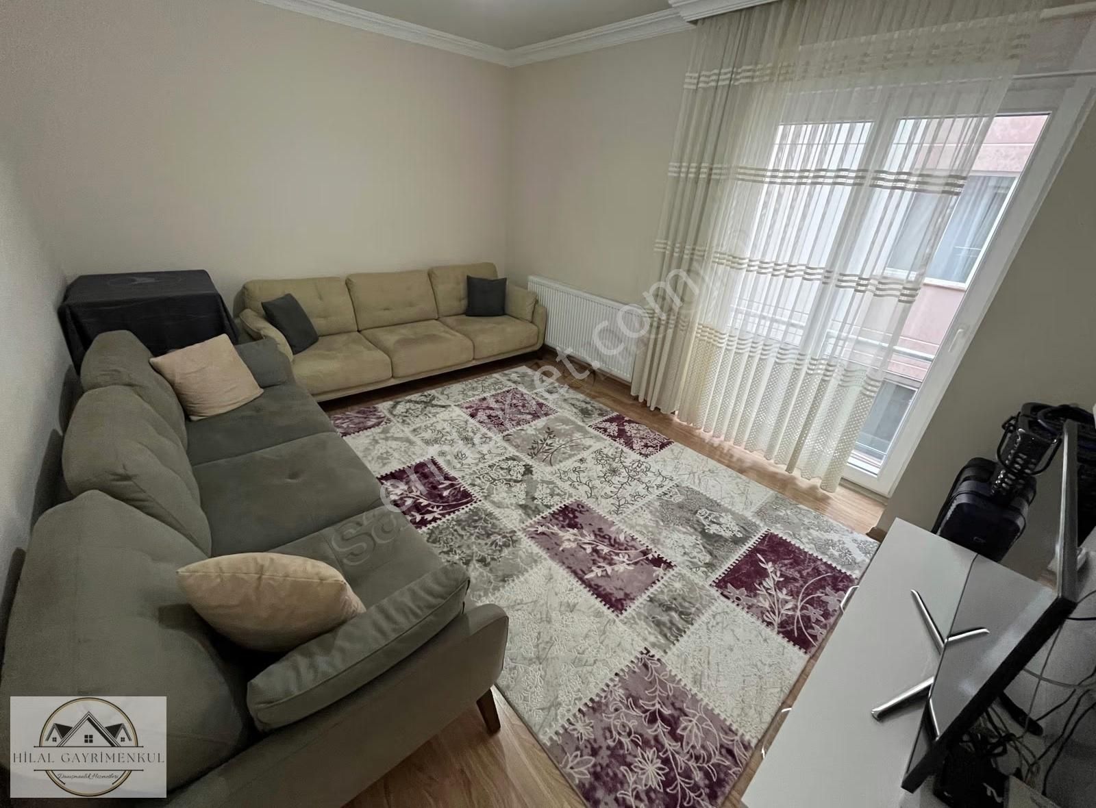 Hilal Gayrimenkul'den Cadde Dibi Katta Tek_170m2_asansörlü*3+1* - Görsel 21