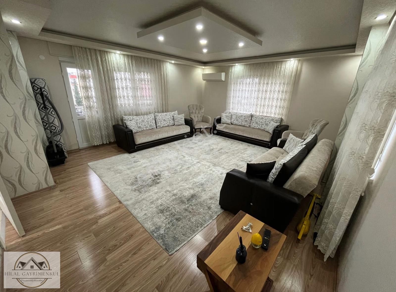 Hilal Gayrimenkul'den Cadde Dibi Katta Tek_170m2_asansörlü*3+1* - Görsel 15