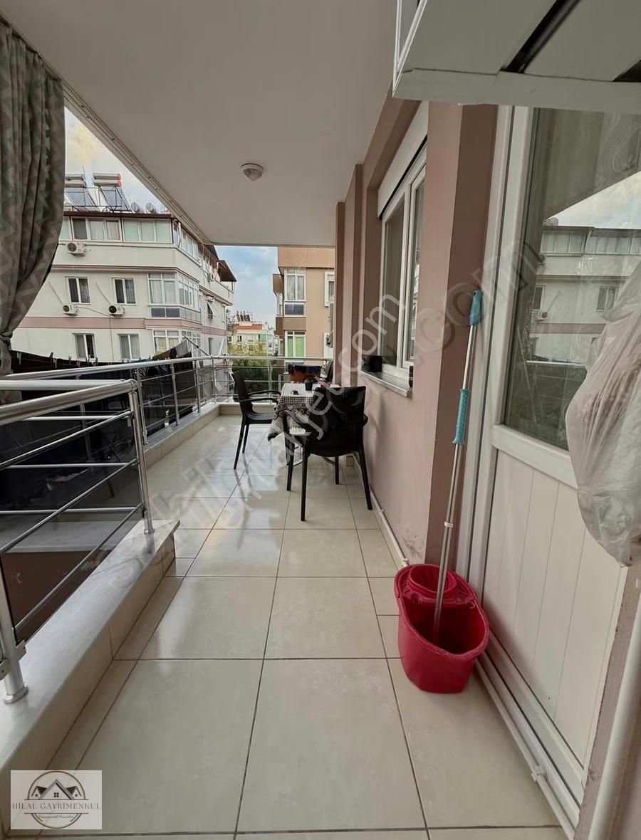 Hilal Gayrimenkul'den Cadde Dibi Katta Tek_170m2_asansörlü*3+1* - Görsel 7