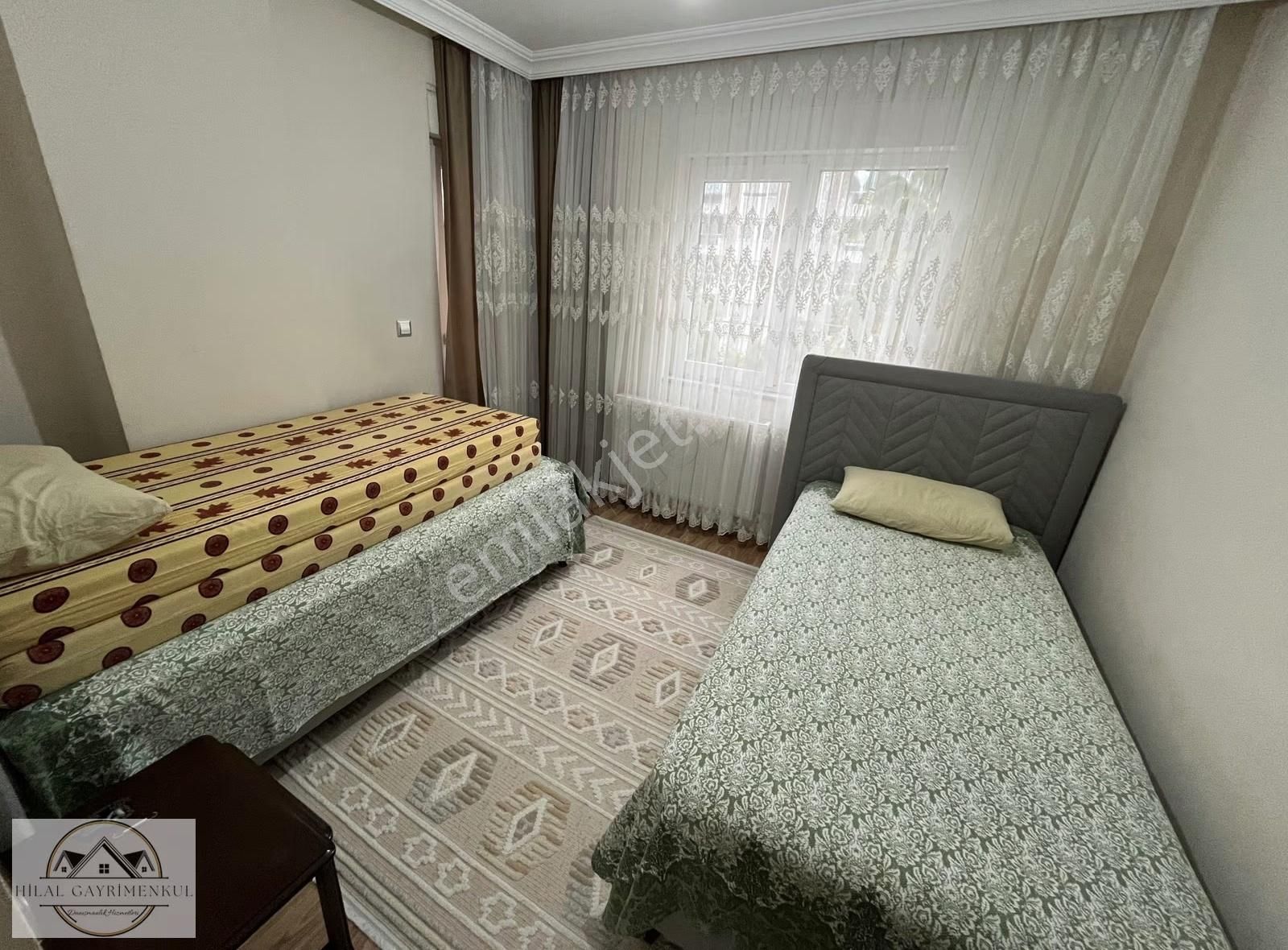 Hilal Gayrimenkul'den Cadde Dibi Katta Tek_170m2_asansörlü*3+1* - Görsel 20