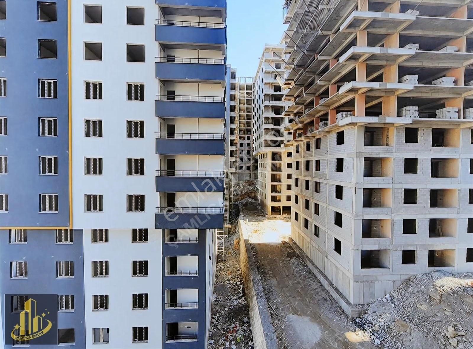 Çamlıca Emlak'tan Satılık Daire - Görsel 18