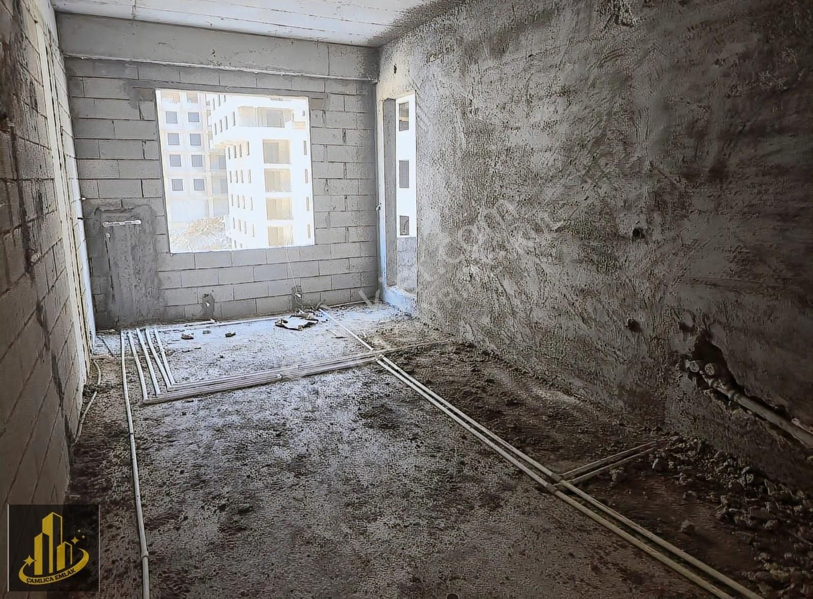 Çamlıca Emlak'tan Satılık Daire - Görsel 10