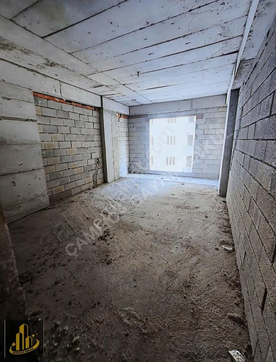 Çamlıca Emlak'tan Satılık Daire - Görsel 3