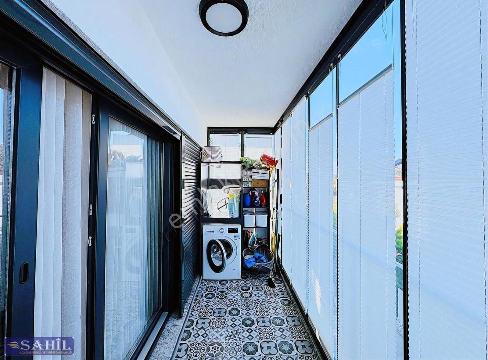 Kuşadası Davutlar Satılık Özel Havuzlu Eşyalı 3+1 Müstakil Villa - Görsel 17