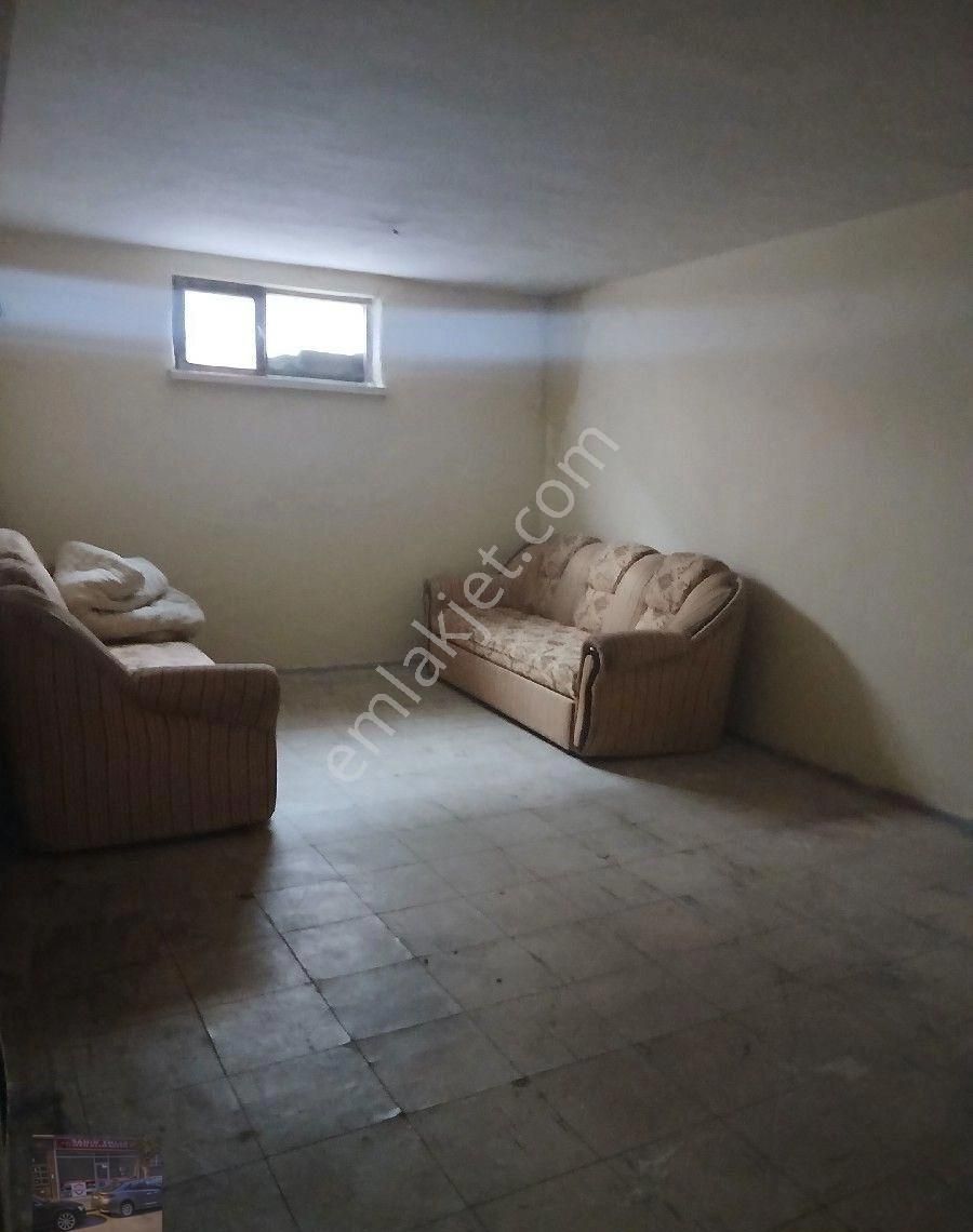 Zafer Mahallesi'nde Satılık Bodrum Kat Daire - Görsel 5