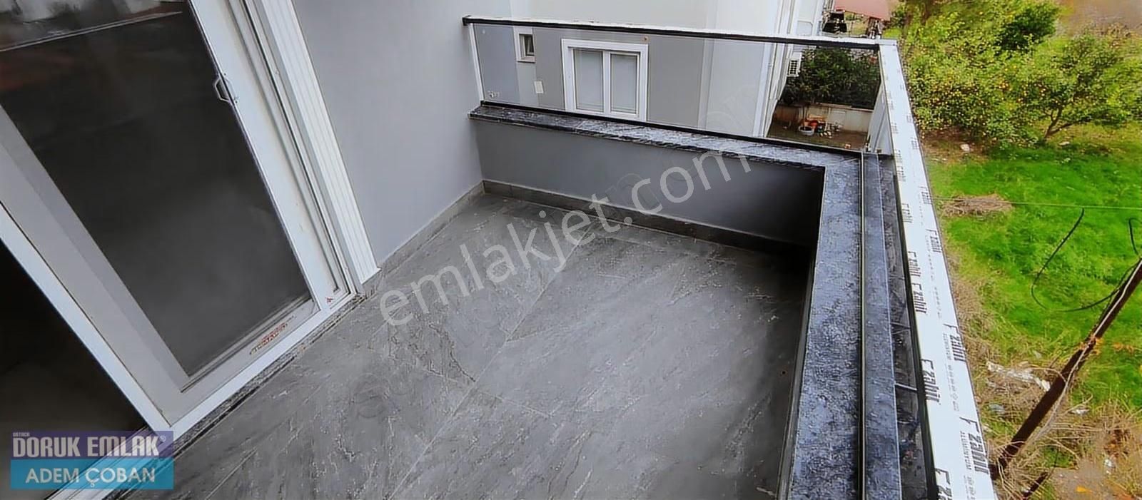 Ortaca Merkezde Mah.satılık 1+1 Daire - Görsel 11