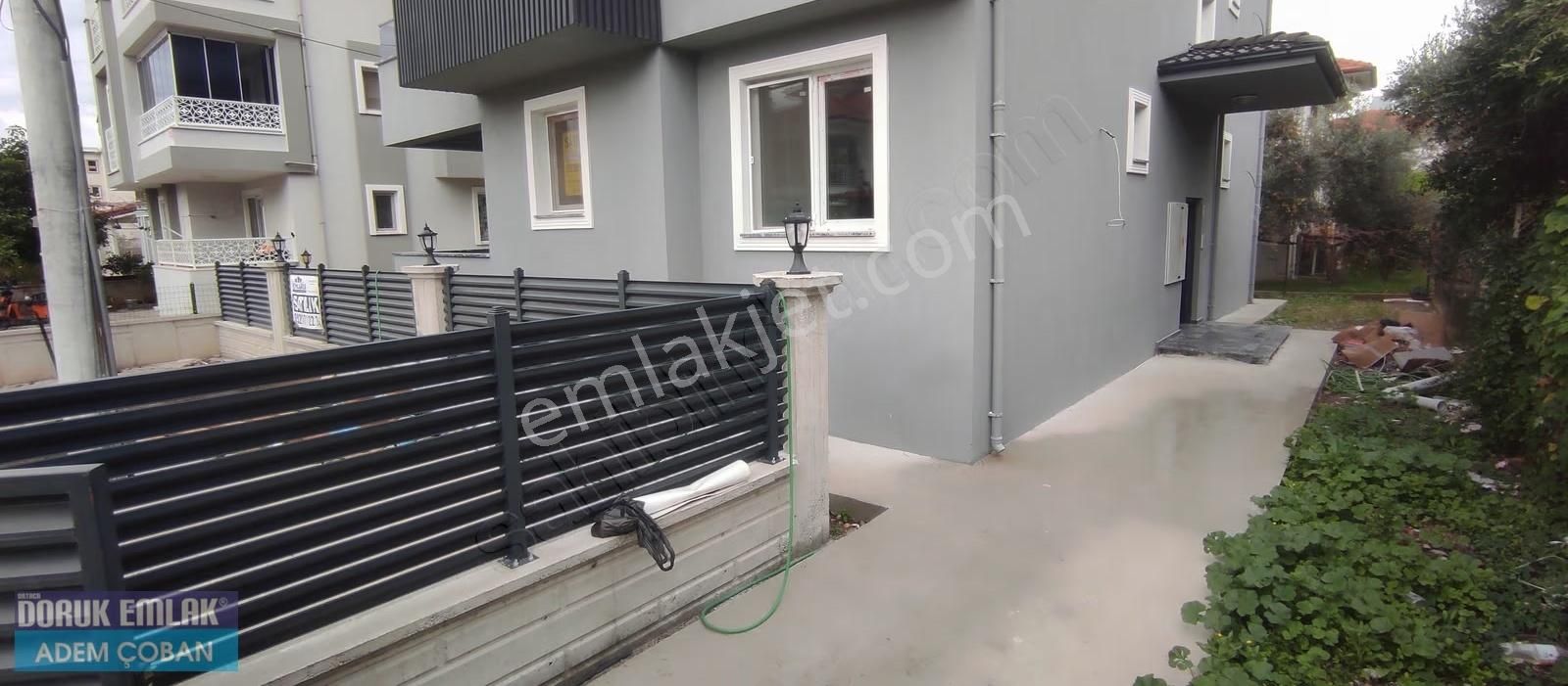 Ortaca Merkezde Mah.satılık 1+1 Daire - Görsel 6