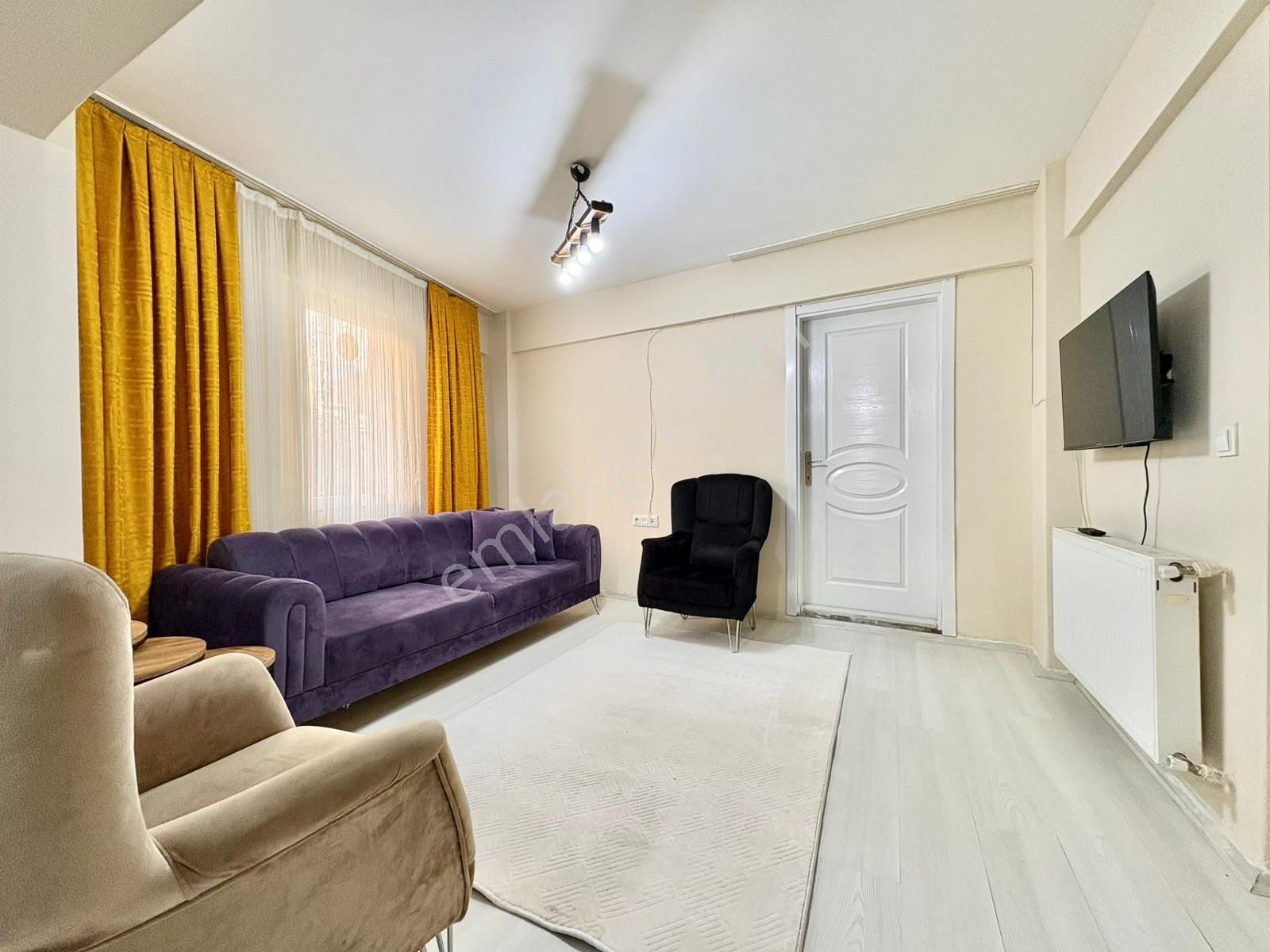 Kınıklı Kafeler Bölgesinde Üniversite Yürüme Mesafesinde Apart 1740.000 Tl - Görsel 6