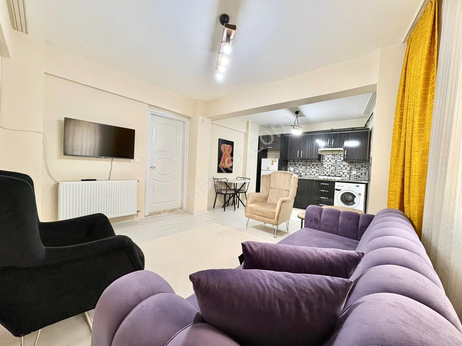 Kınıklı Kafeler Bölgesinde Üniversite Yürüme Mesafesinde Apart 1740.000 Tl - Görsel 7