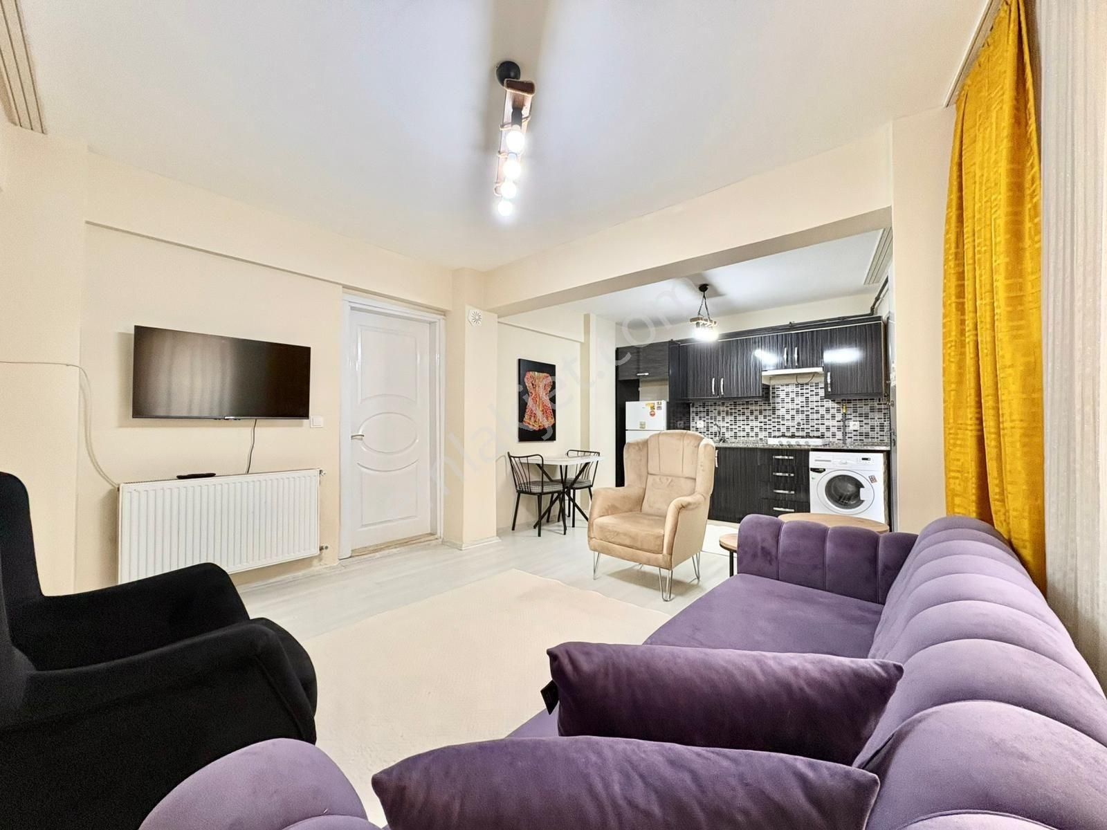 Kınıklı Kafeler Bölgesinde Üniversite Yürüme Mesafesinde Apart 1740.000 Tl - Görsel 8