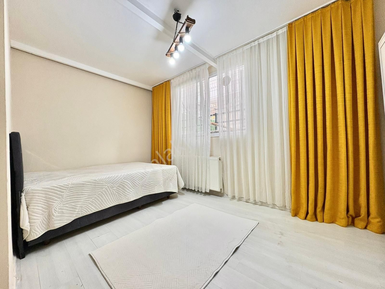 Kınıklı Kafeler Bölgesinde Üniversite Yürüme Mesafesinde Apart 1740.000 Tl - Görsel 16