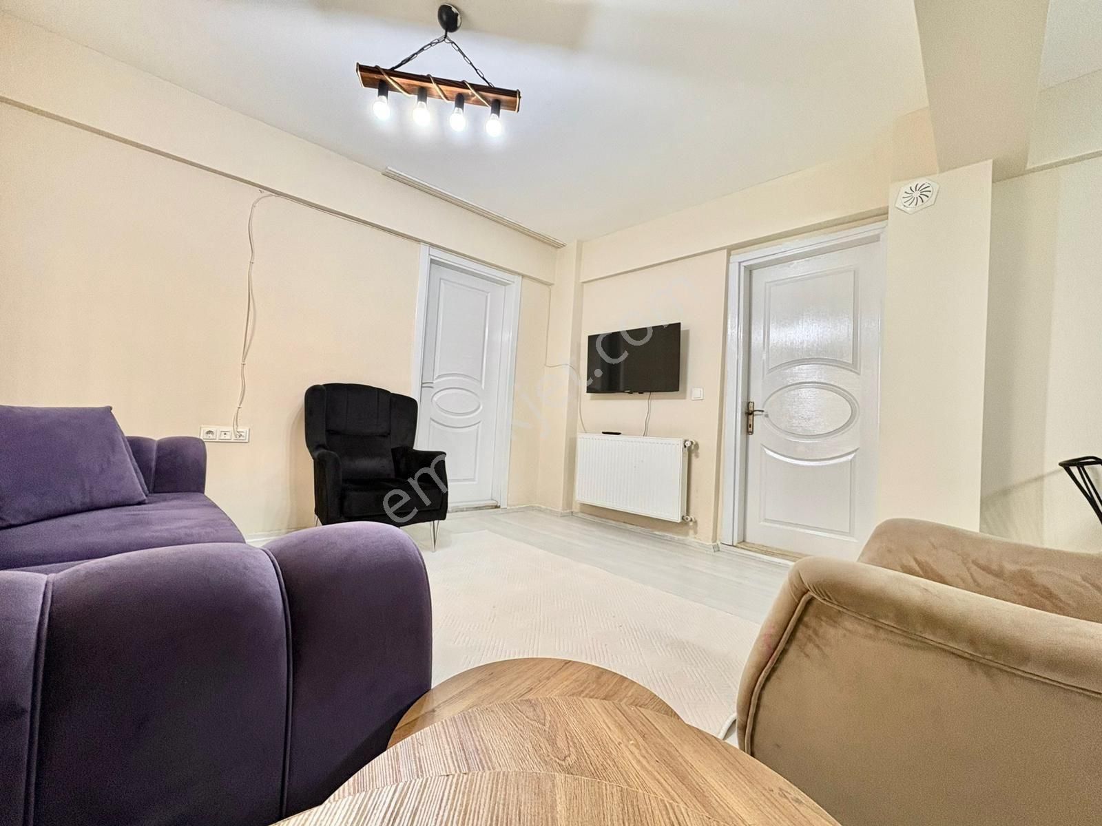 Kınıklı Kafeler Bölgesinde Üniversite Yürüme Mesafesinde Apart 1740.000 Tl - Görsel 3