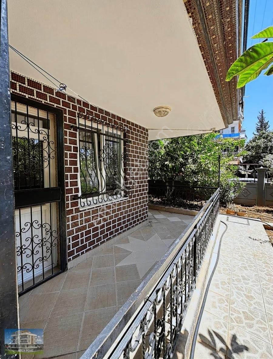 Yeşilyurt 2+1 110 M2 Eşyasız Tek Daire Kiralık !!! - Görsel 20