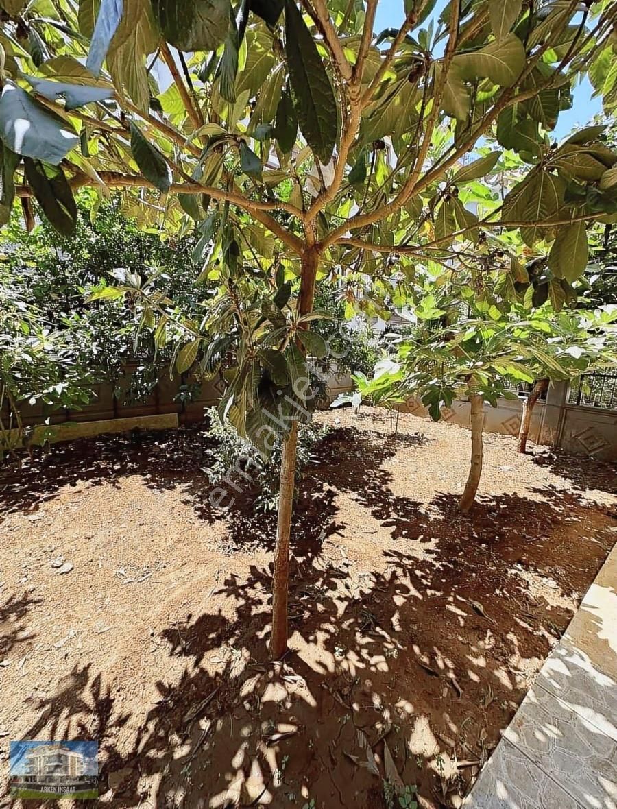 Yeşilyurt 2+1 110 M2 Eşyasız Tek Daire Kiralık !!! - Görsel 17