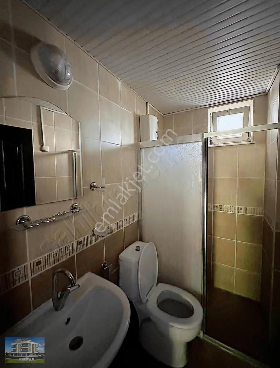 Yeşilyurt 2+1 110 M2 Eşyasız Tek Daire Kiralık !!! - Görsel 23