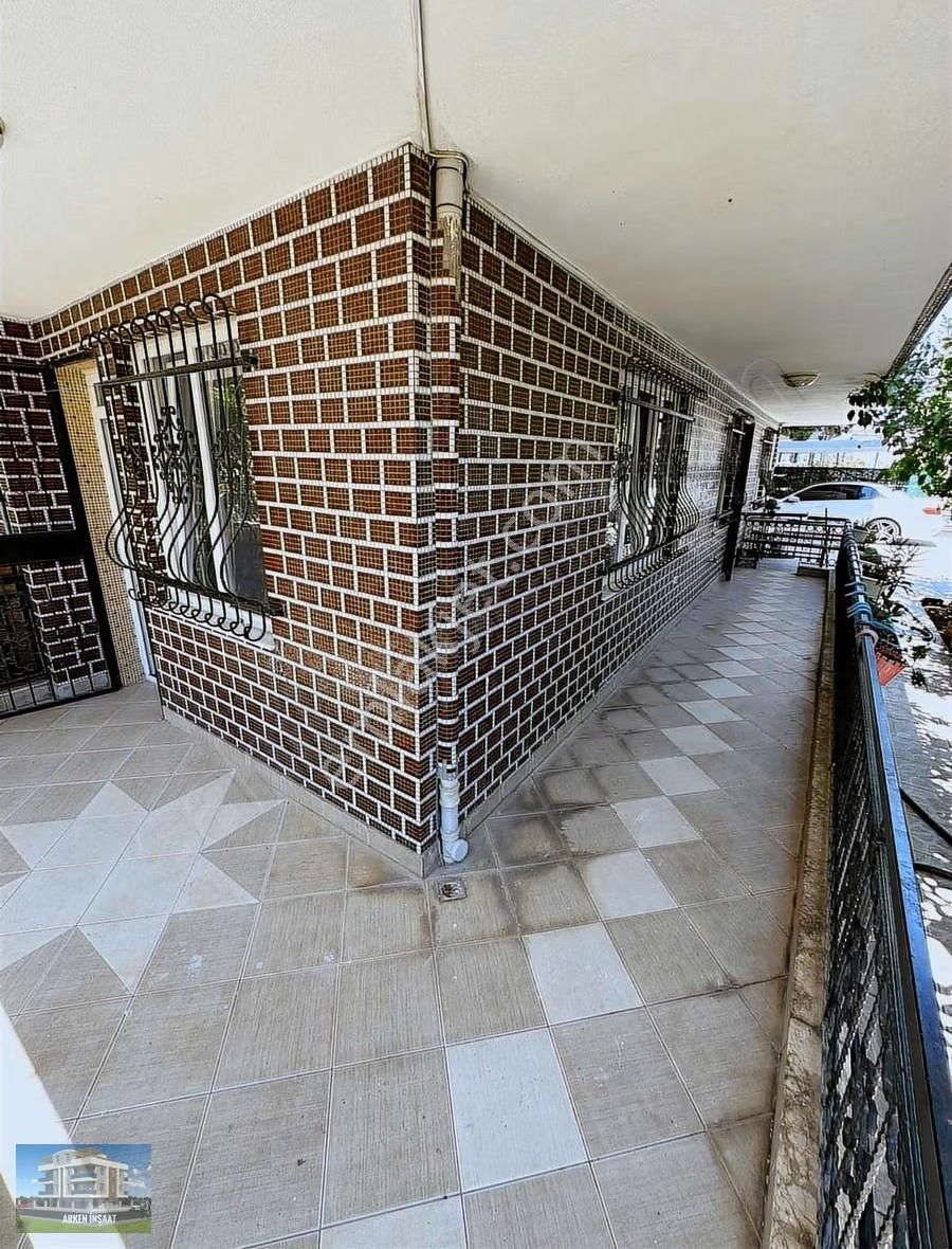 Yeşilyurt 2+1 110 M2 Eşyasız Tek Daire Kiralık !!! - Görsel 35