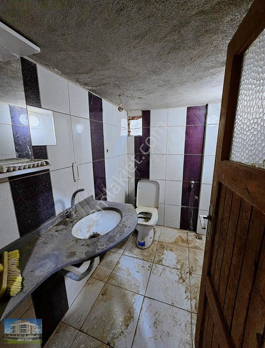 Kültür 130 M2 Ofisli Kiralık Depo !!! - Görsel 6