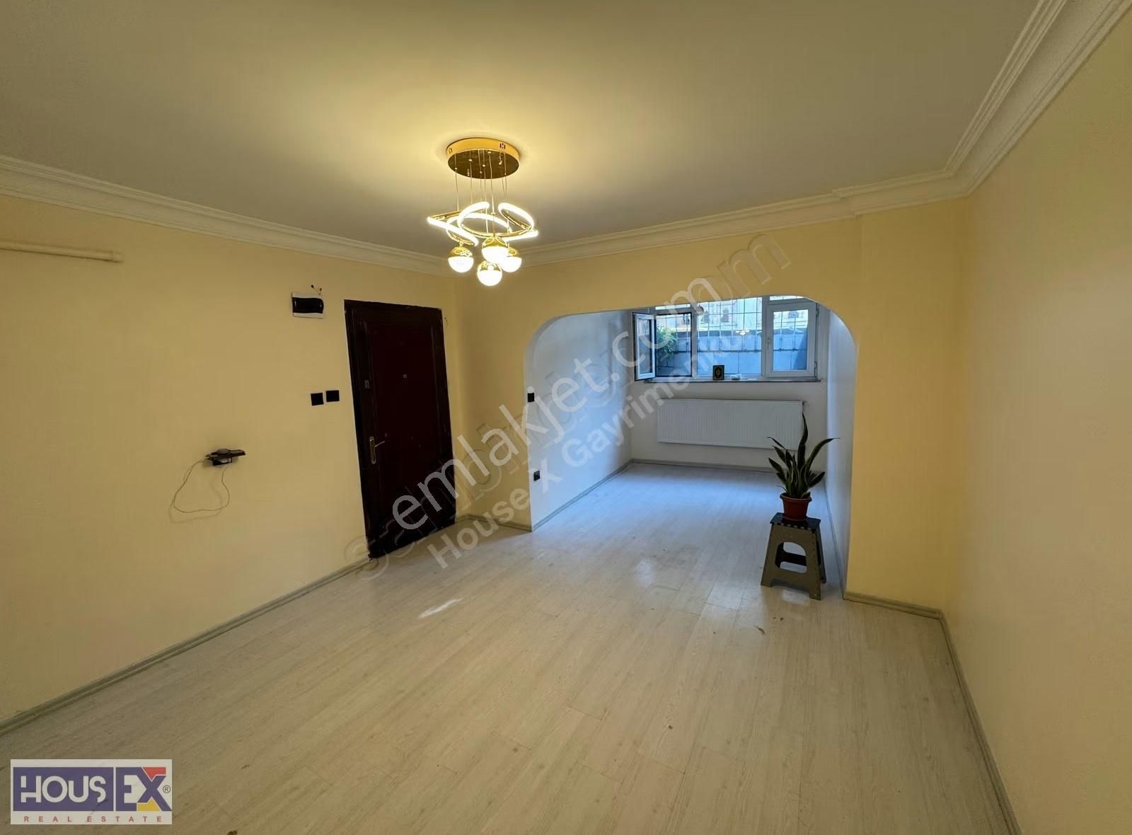 Fatih Hırka-i Şerifte Yanıbaşında Satılık Fırsatlı Daıre - Görsel 7