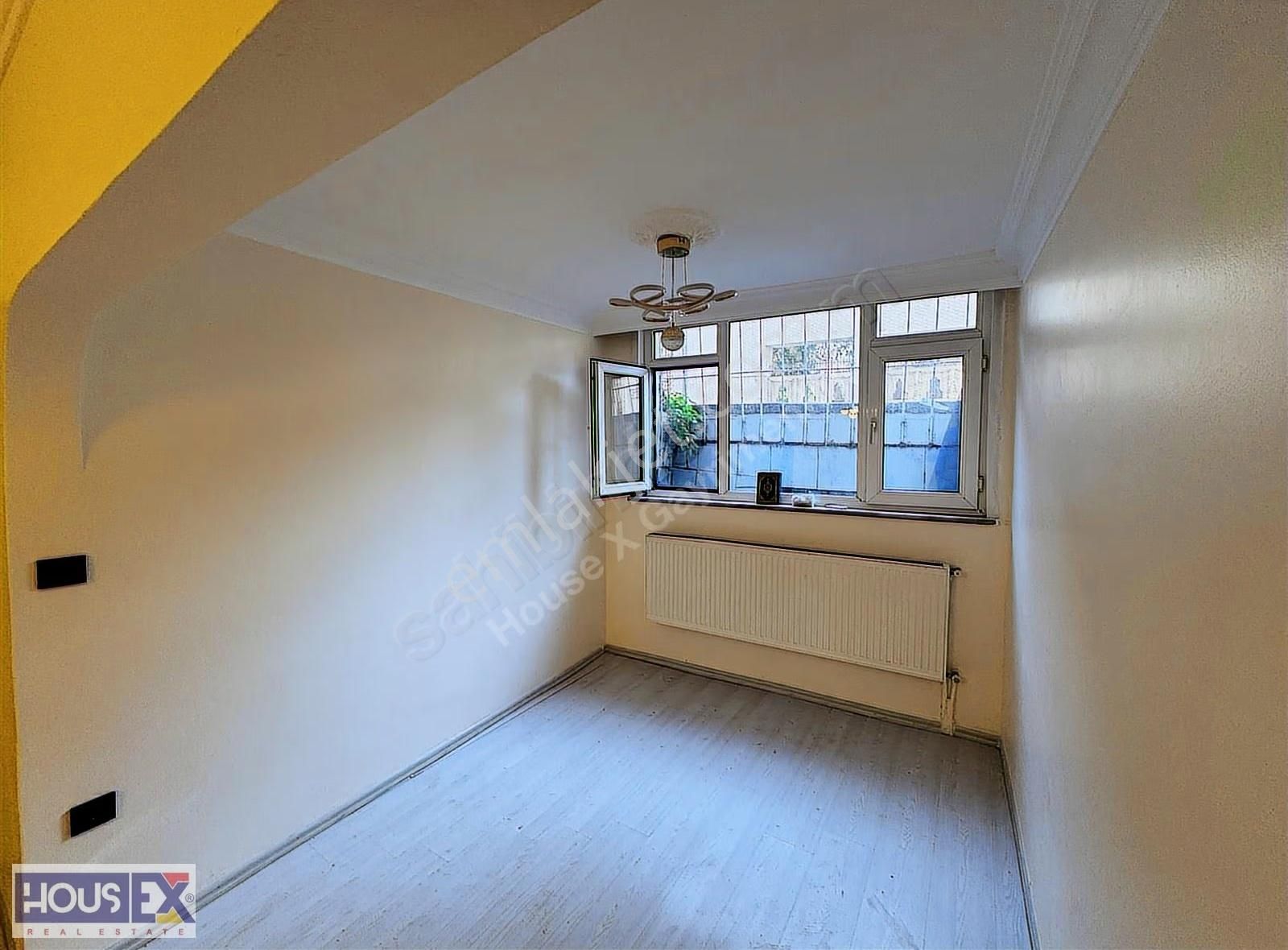 Fatih Hırka-i Şerifte Yanıbaşında Satılık Fırsatlı Daıre - Görsel 10