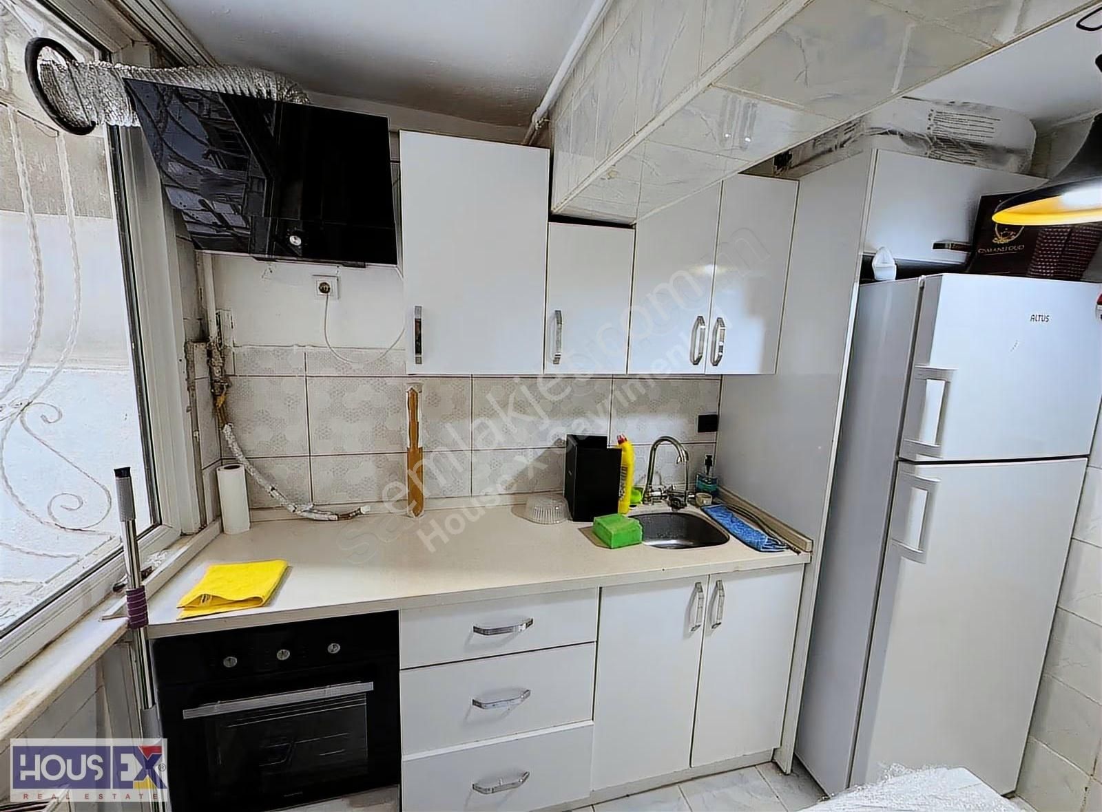 Fatih Hırka-i Şerifte Yanıbaşında Satılık Fırsatlı Daıre - Görsel 21