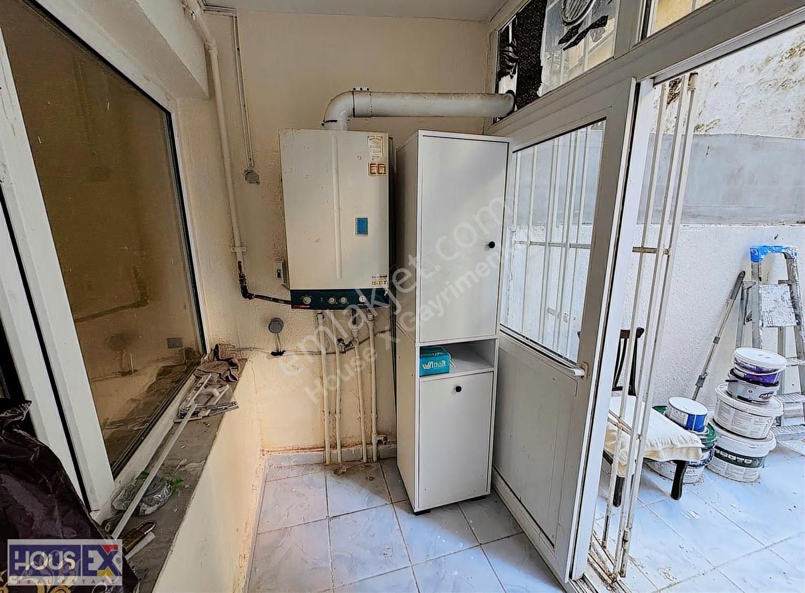 Fatih Hırka-i Şerifte Yanıbaşında Satılık Fırsatlı Daıre - Görsel 19