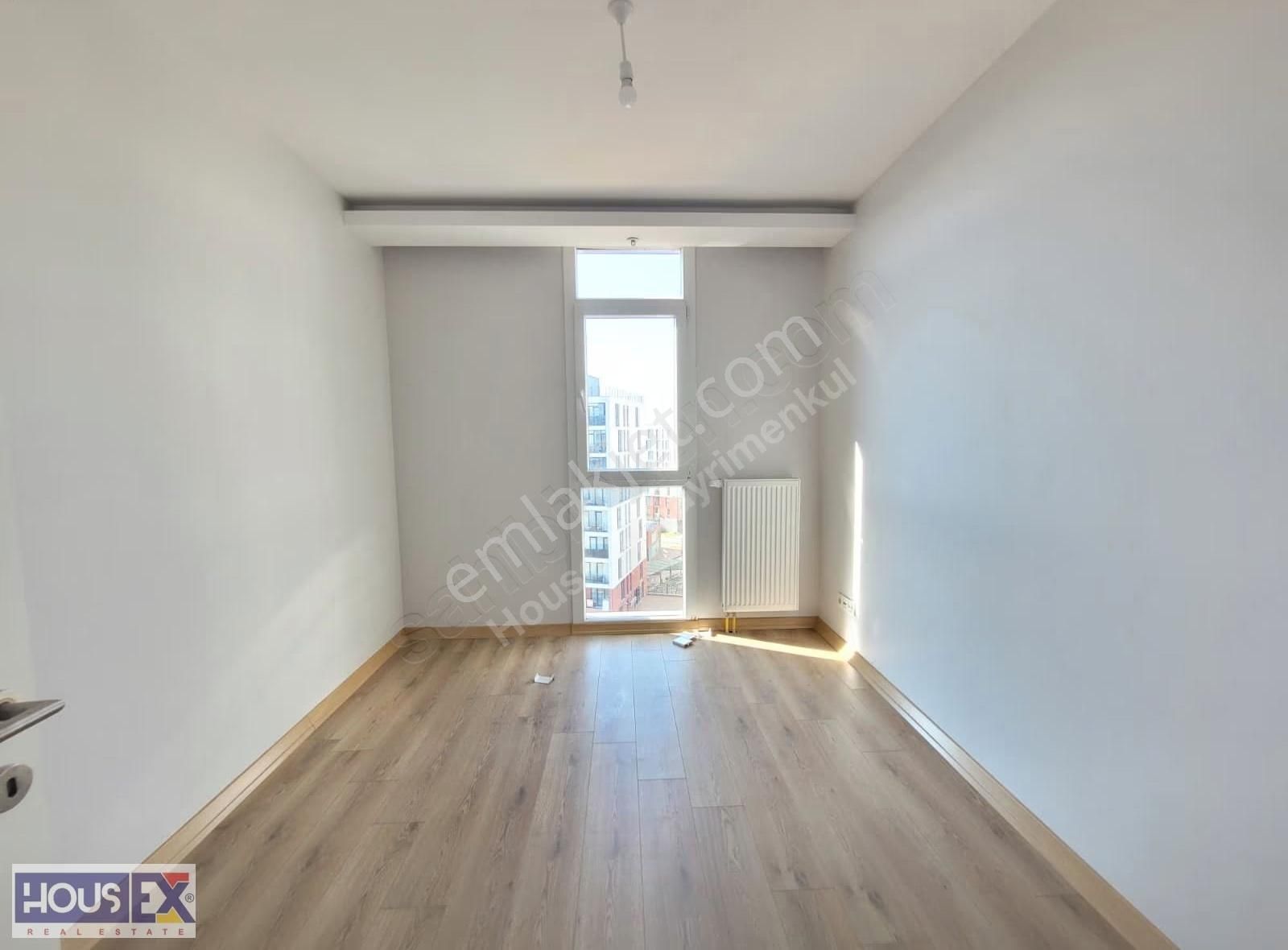 Kiptaş Yeşilpınar 3+1 Kiralık Koşe Sıfır Daire - Görsel 19