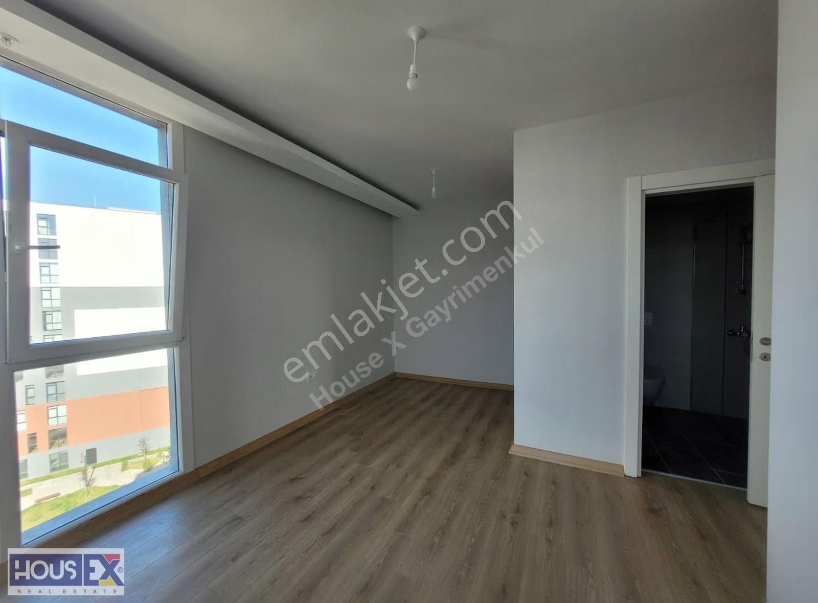 Kiptaş Yeşilpınar 3+1 Kiralık Koşe Sıfır Daire - Görsel 2