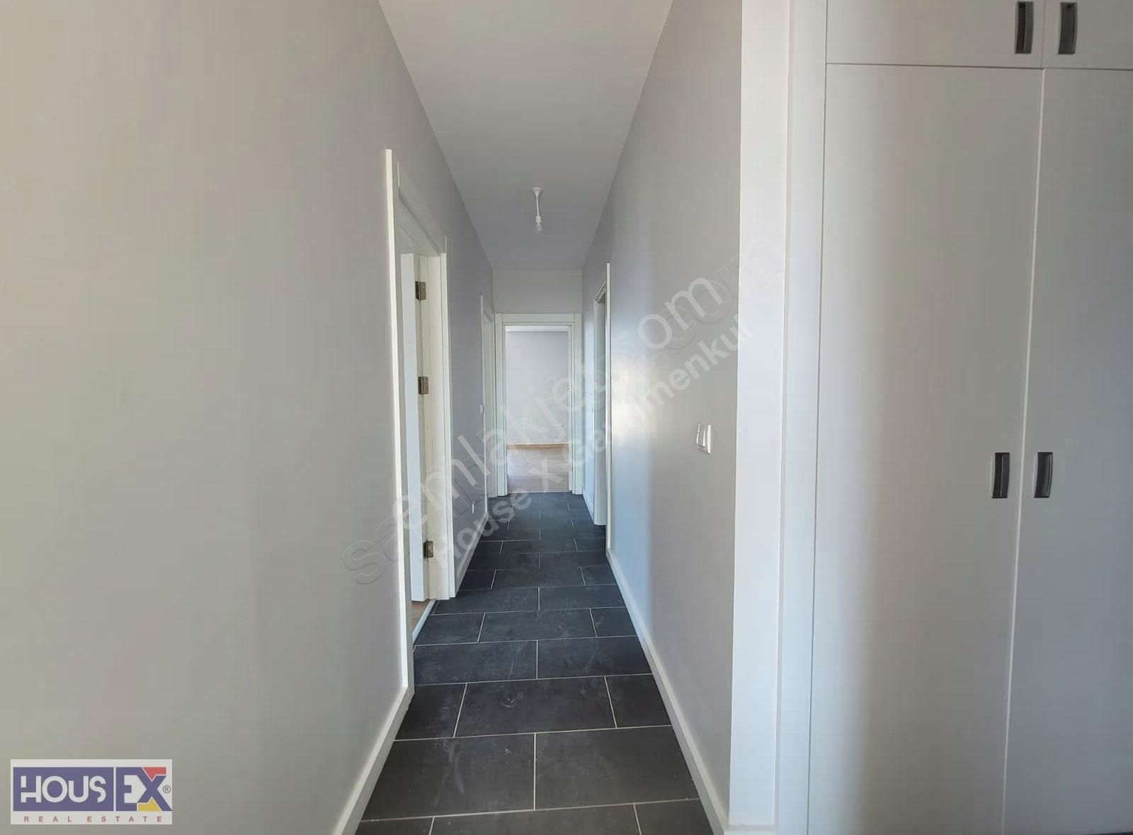 Kiptaş Yeşilpınar 3+1 Kiralık Koşe Sıfır Daire - Görsel 13