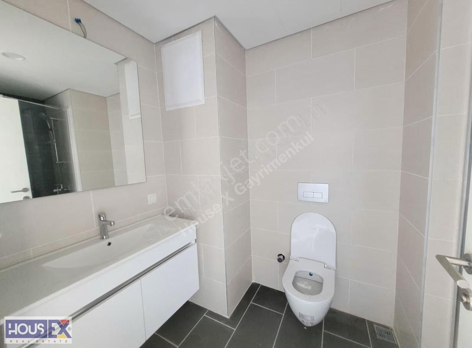 Kiptaş Yeşilpınar 3+1 Kiralık Koşe Sıfır Daire - Görsel 4