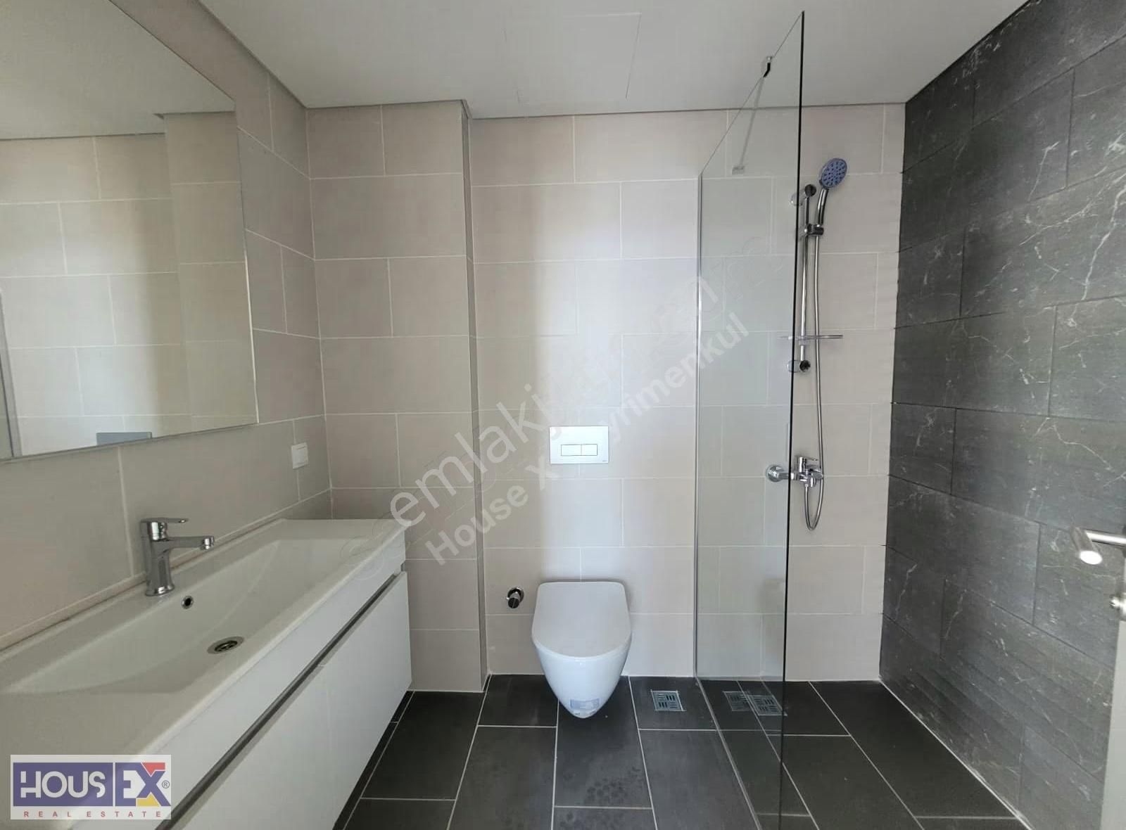 Kiptaş Yeşilpınar 3+1 Kiralık Koşe Sıfır Daire - Görsel 8