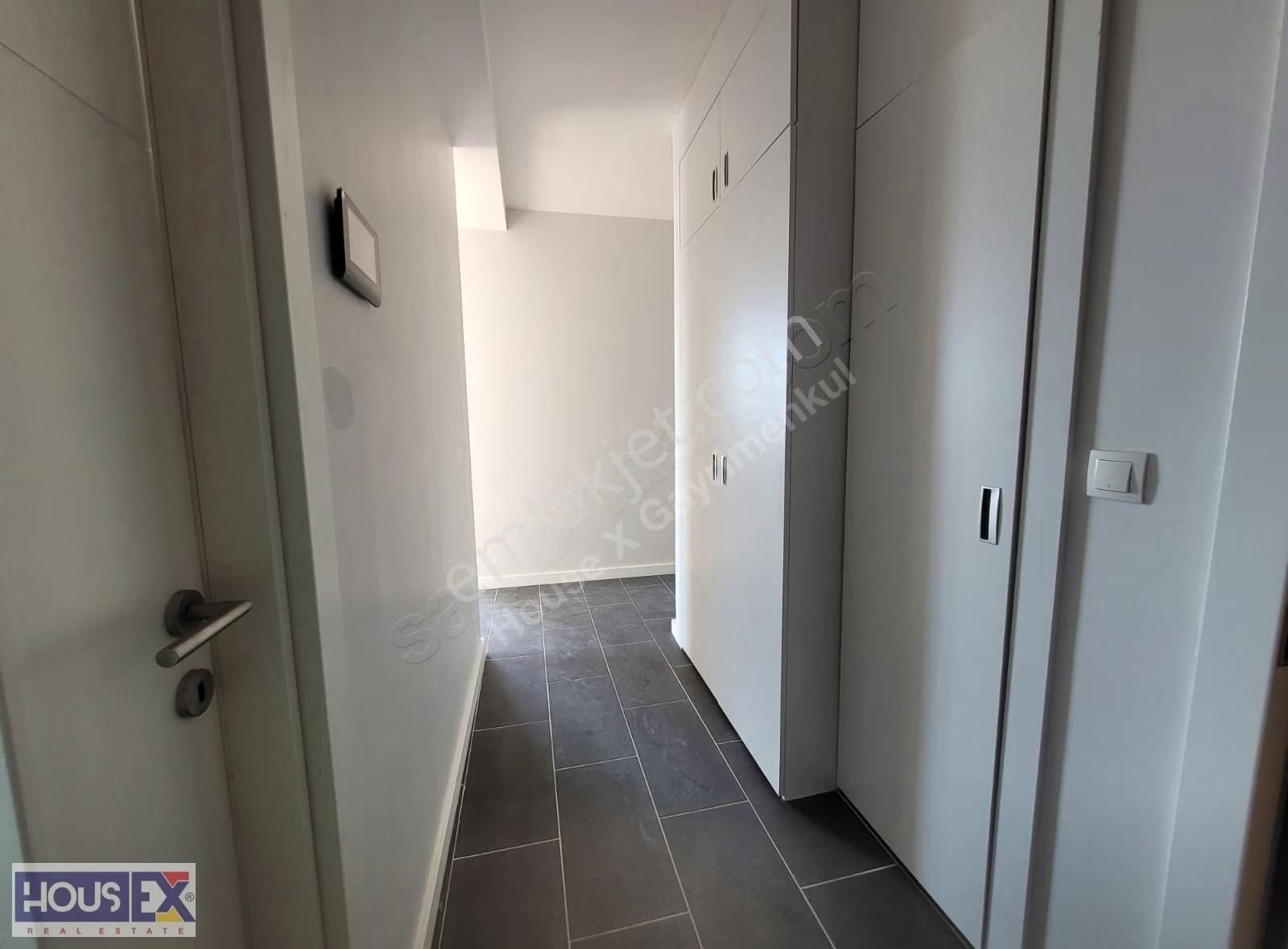 Kiptaş Yeşilpınar 3+1 Kiralık Koşe Sıfır Daire - Görsel 3