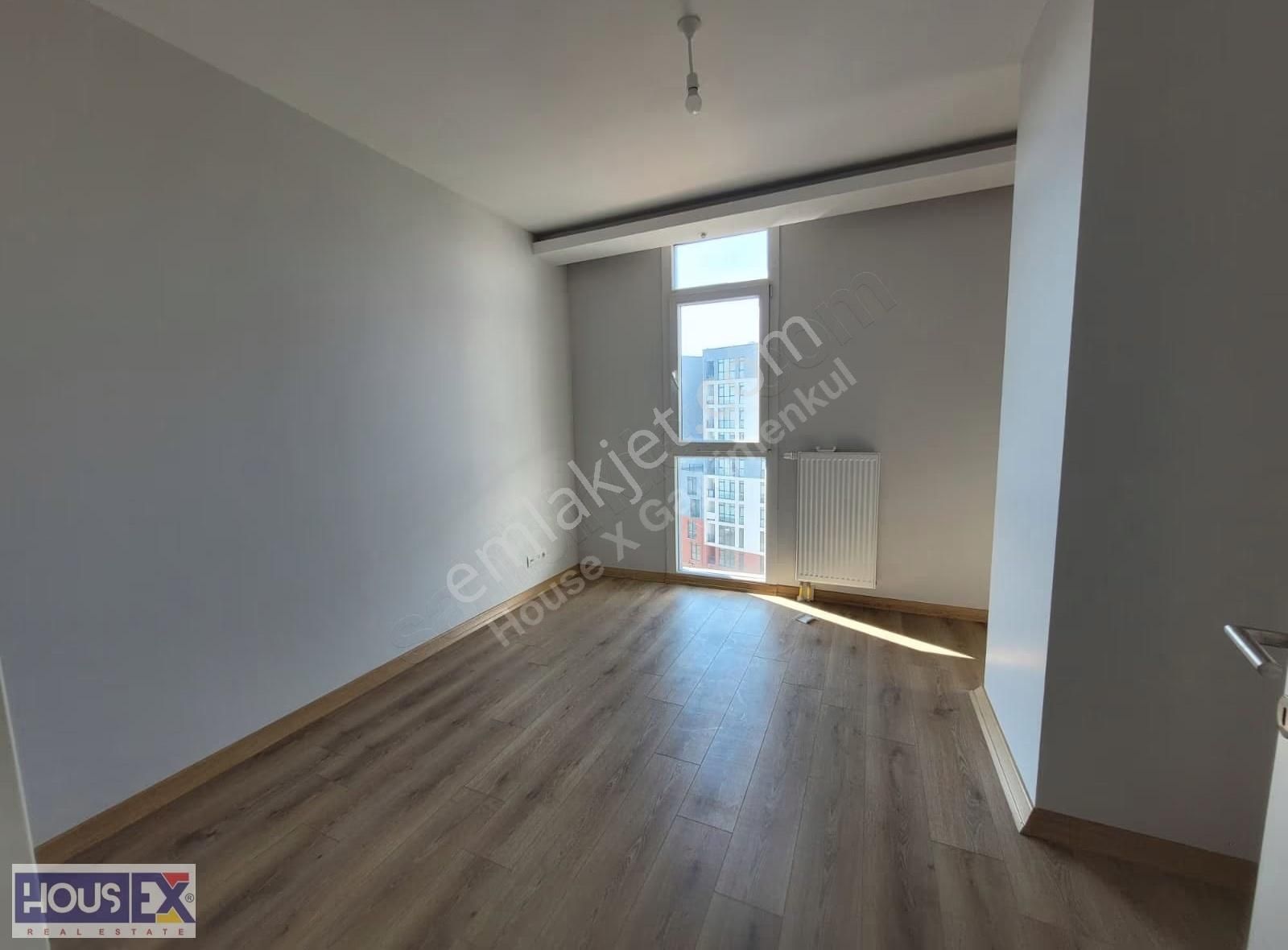 Kiptaş Yeşilpınar 3+1 Kiralık Koşe Sıfır Daire - Görsel 10