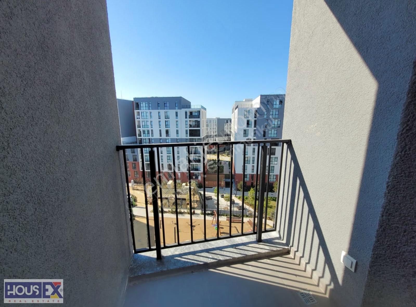 Kiptaş Yeşilpınar 3+1 Kiralık Koşe Sıfır Daire - Görsel 15