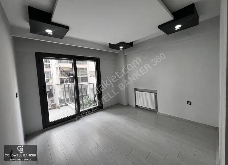 Karşıyaka Bahçelievler 2+1 Arakat Balkonlu Kiralık Daire - Görsel 13