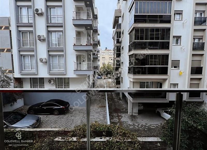 Karşıyaka Bahçelievler 2+1 Arakat Balkonlu Kiralık Daire - Görsel 16